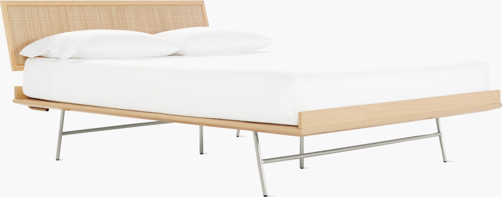 Nelson Thin Edge Bed, Queen