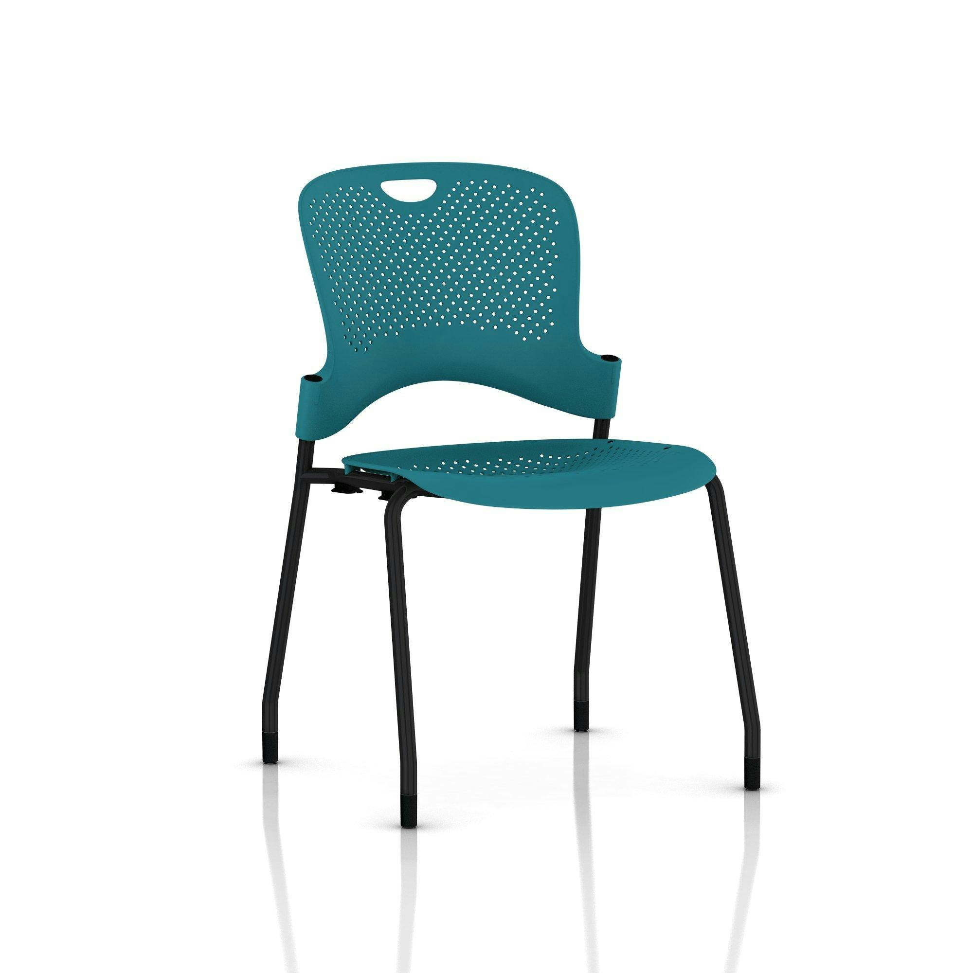 Caper Stacking Chair