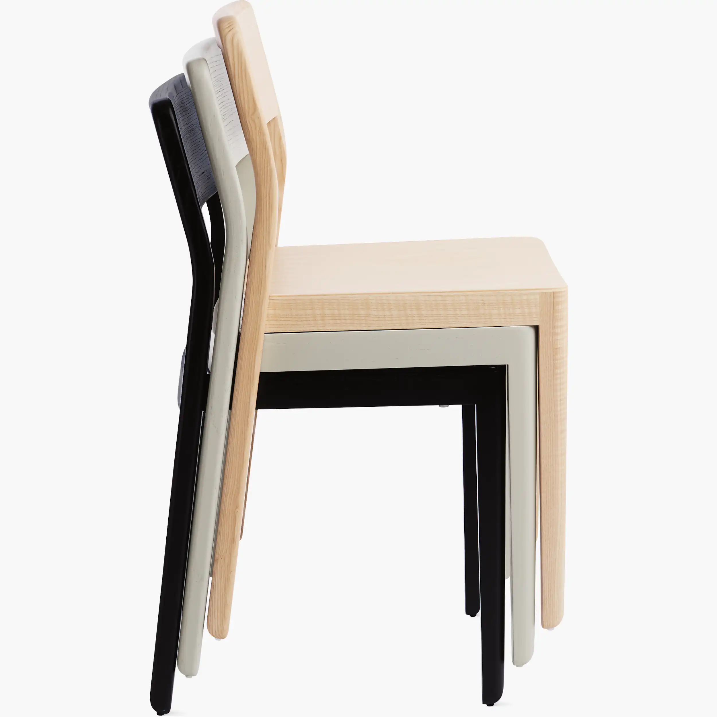 Note Side Chair – Design Within Reach