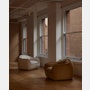 Tubo Chair