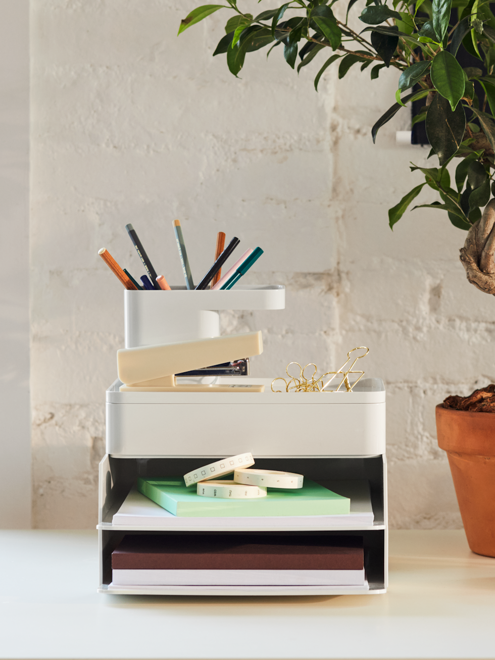 Home Office Desk Accessories – Herman Miller Store