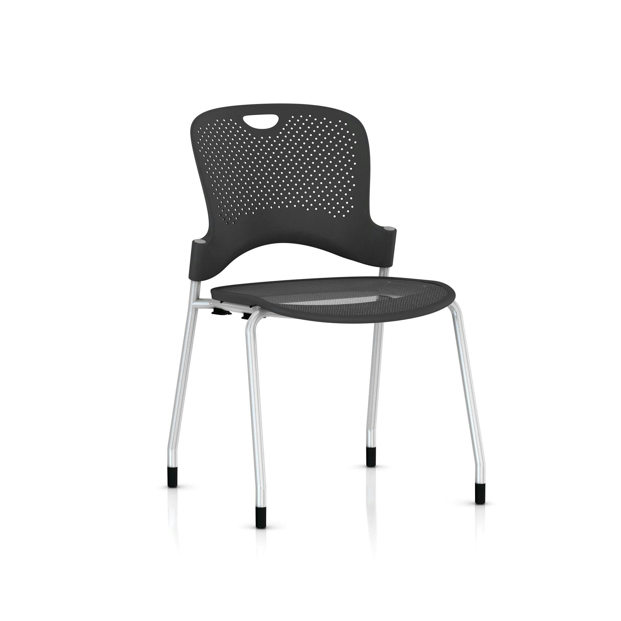 Caper Stacking Chair