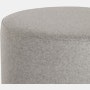 Drum Pouf