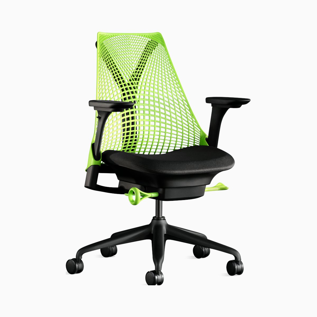 Sayl Gaming Chair Sayl Gaming Chair