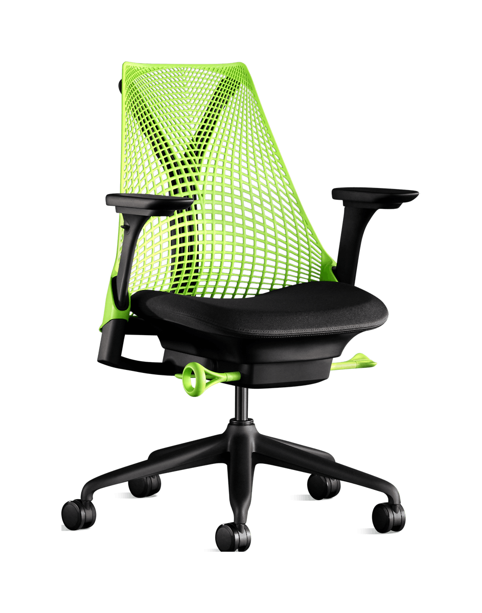 Sayl Gaming Chair Sayl Gaming Chair
