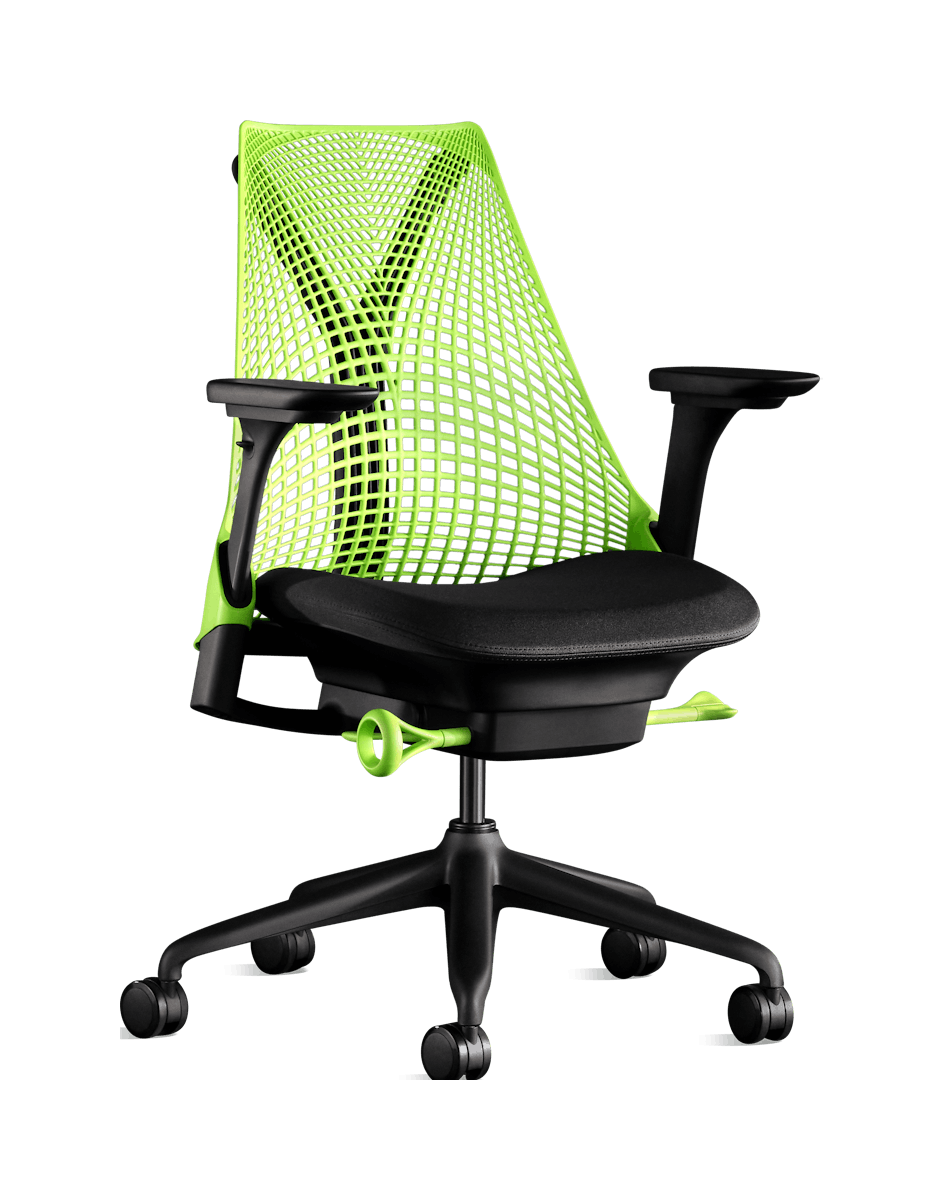 Sayl Gaming Chair