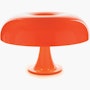 Nesso Table Lamp Nesso Table Lamp, Orange