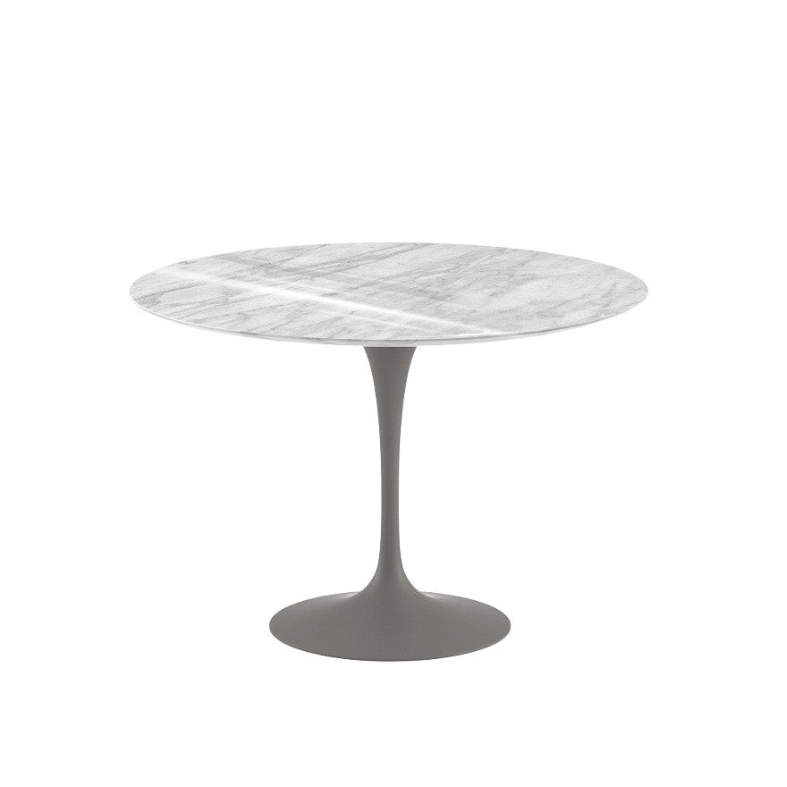 Saarinen Dining Table Round 42