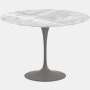 Saarinen Dining Table Round 42