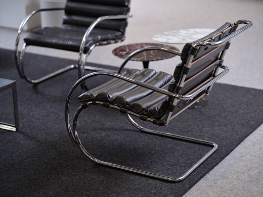 MR Lounge Chair