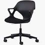 Zeph Multipurpose Chair Zeph Multipurpose Armchair