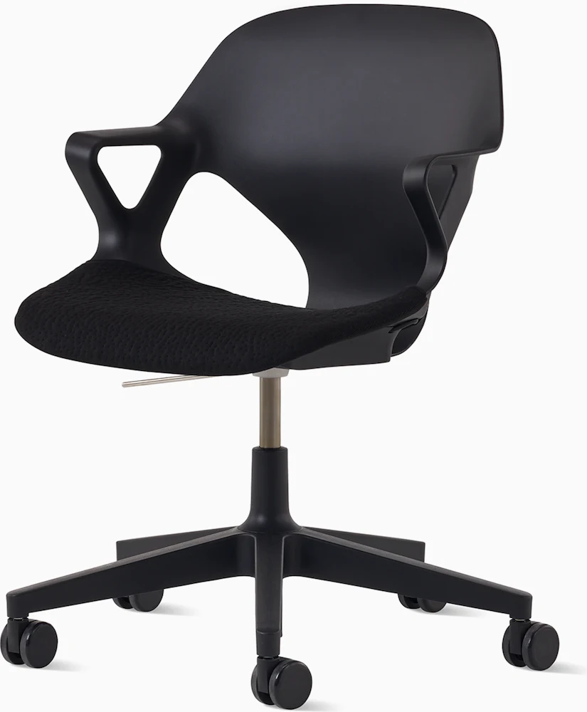 Zeph Multipurpose Armchair - Herman Miller by Herman Miller