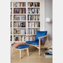 Crosshatch Chair