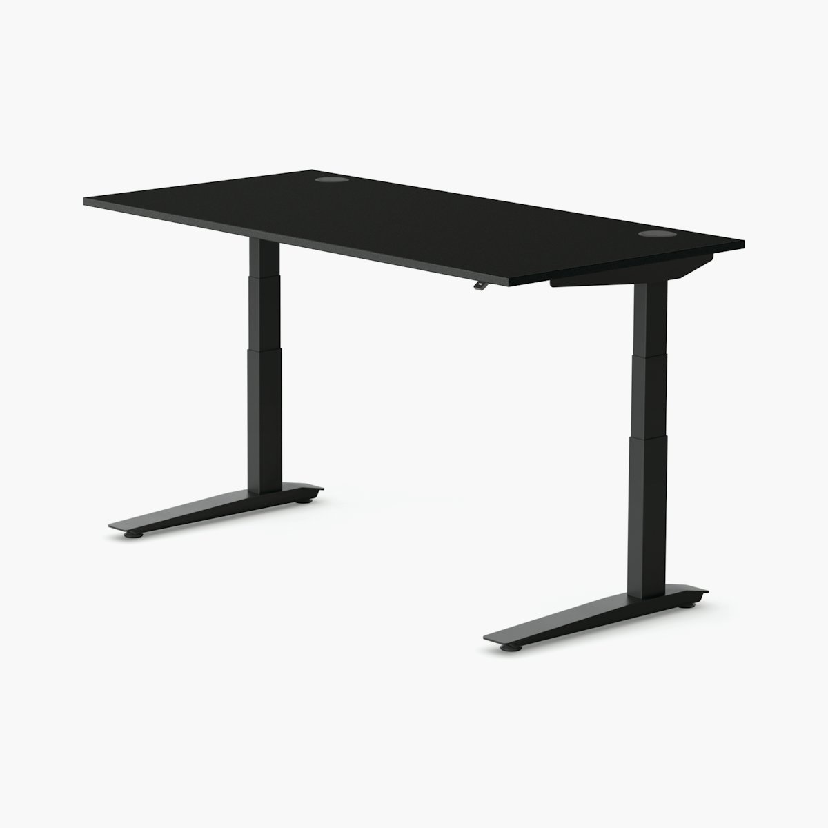 Jarvis Laminate Standing Desk Jarvis Laminate Standing Desk