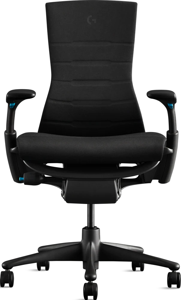 Logitech Inbody Chair Logitech G Embody Gaming Chair – Herman Miller Store