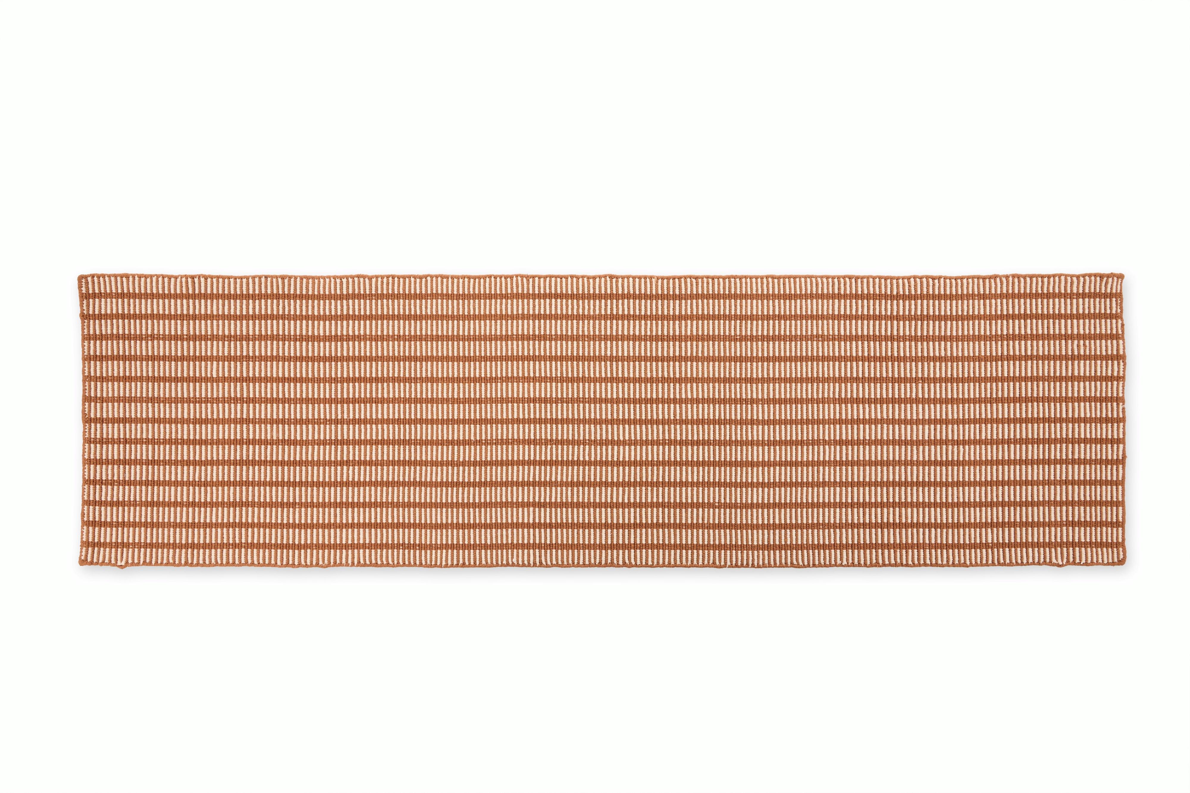 Rowen Wool Handloom Runner