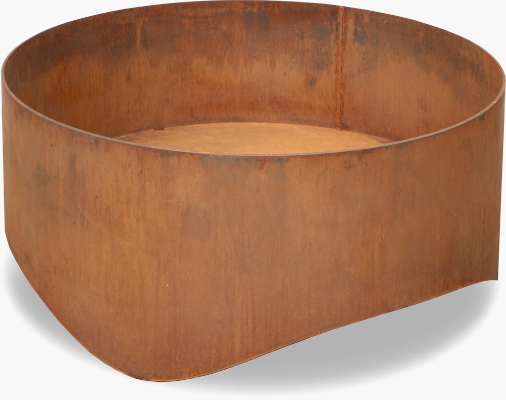 Plodes Wave Fire Pit 30