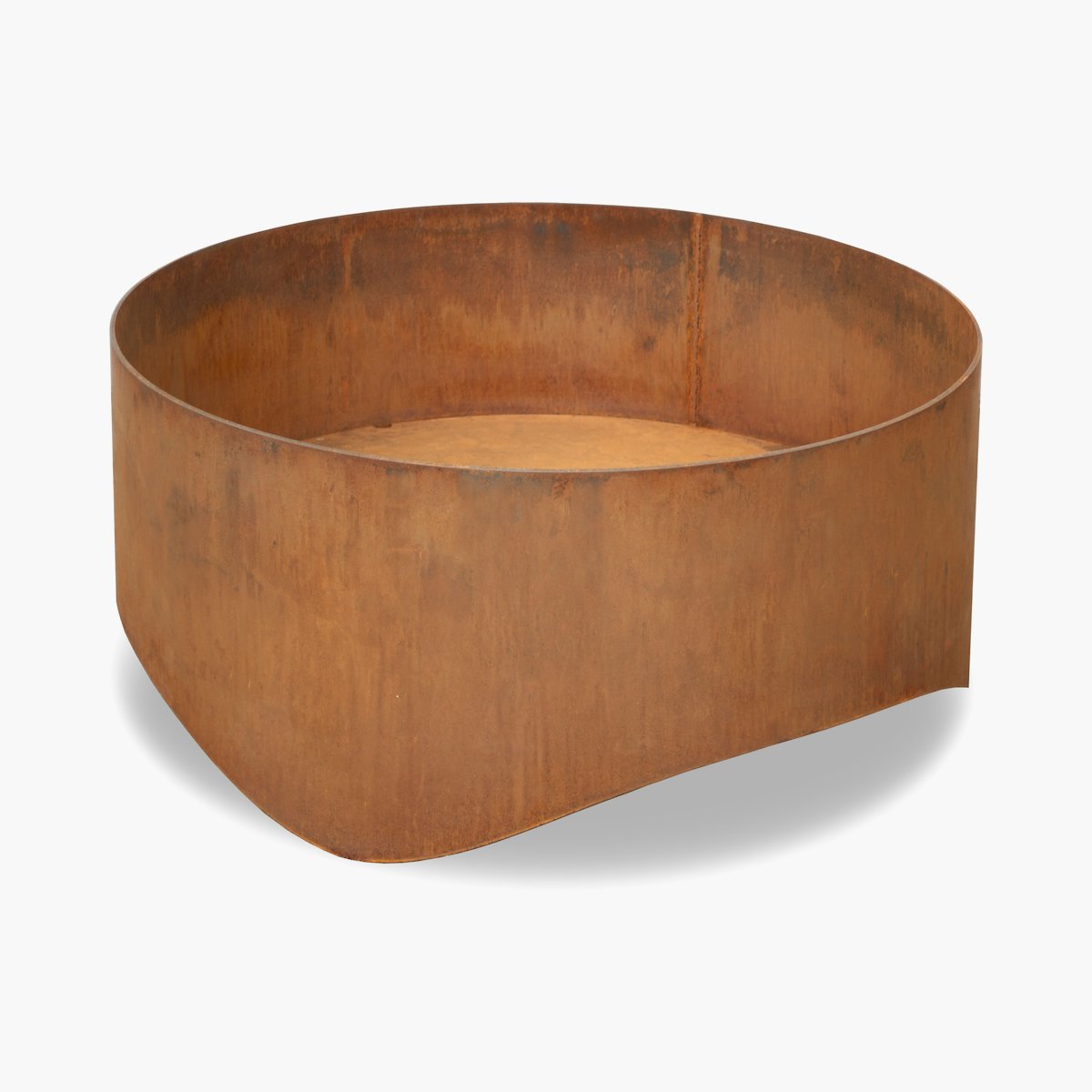 Plodes Wave Fire Pit Plodes Wave Fire Pit