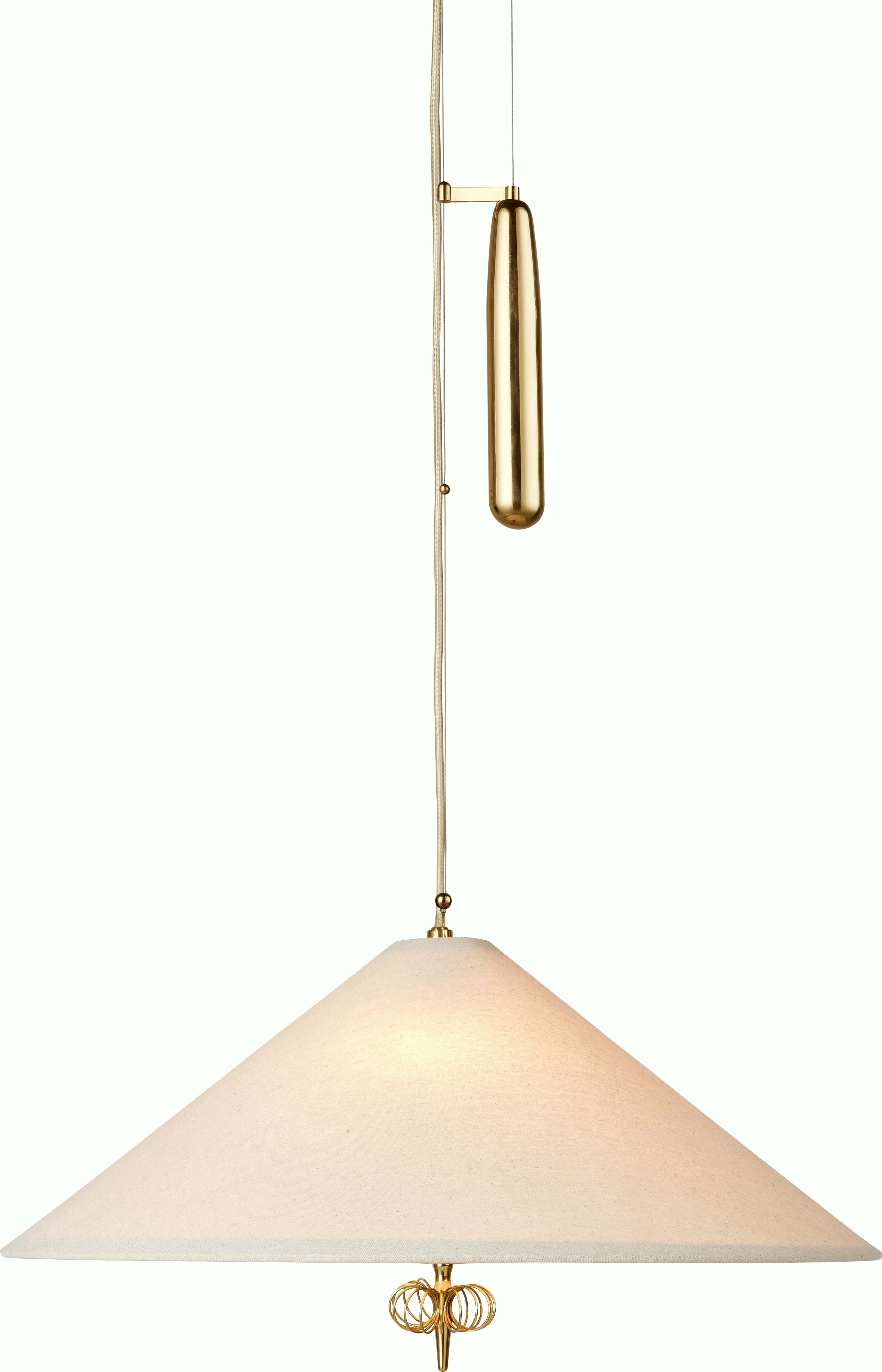 1967 Pendant, Adjustable