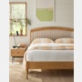 Pasture Bed