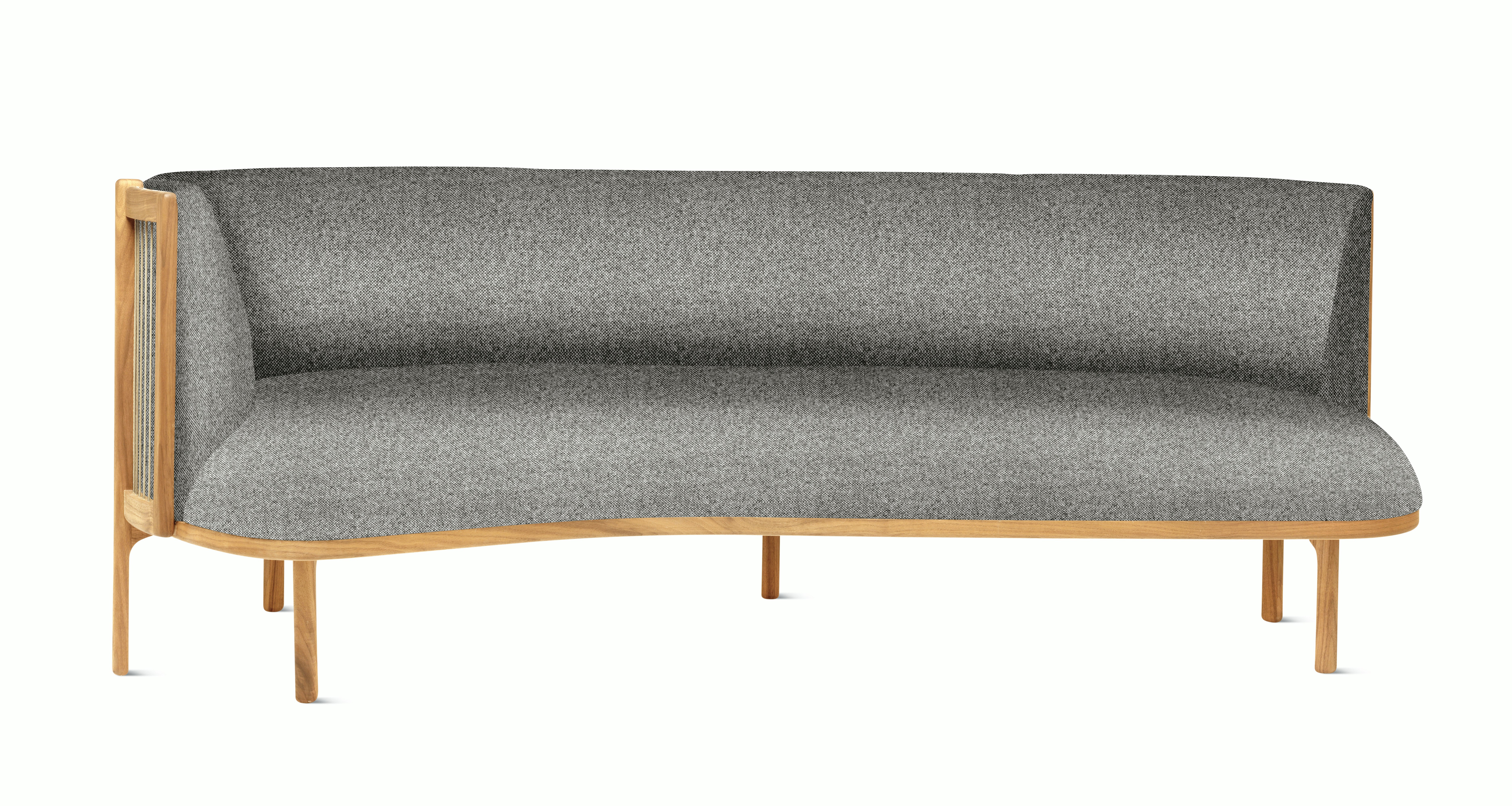 Sideways Sofa