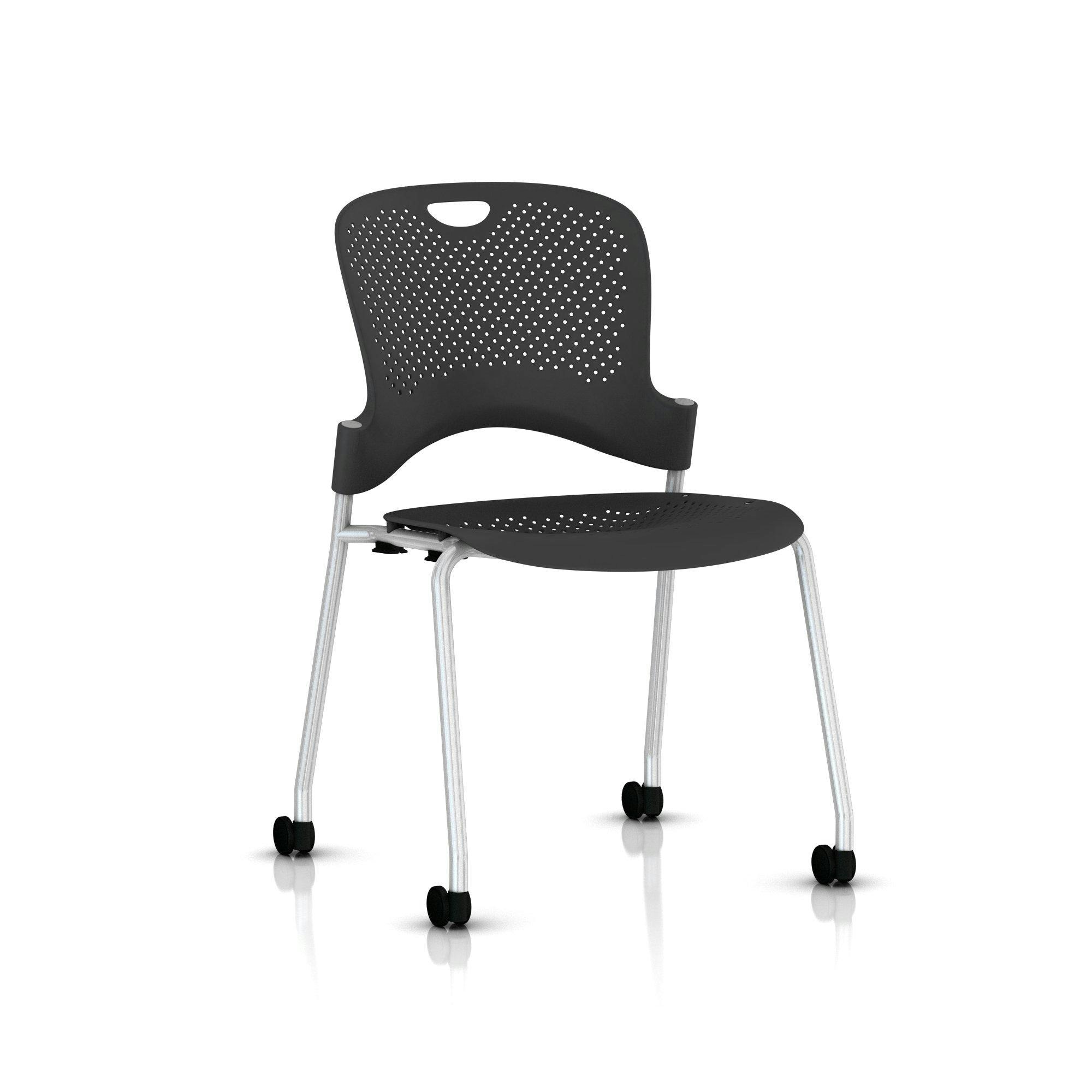 Caper Stacking Chair