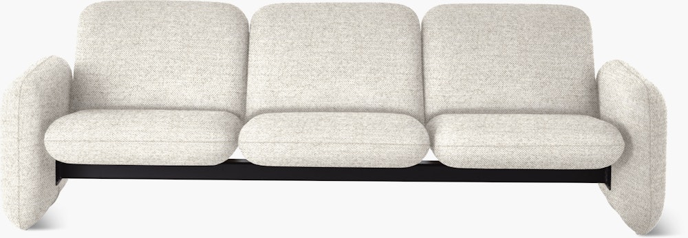 Wilkes Modular Sofa Group Three Seat Sofa
