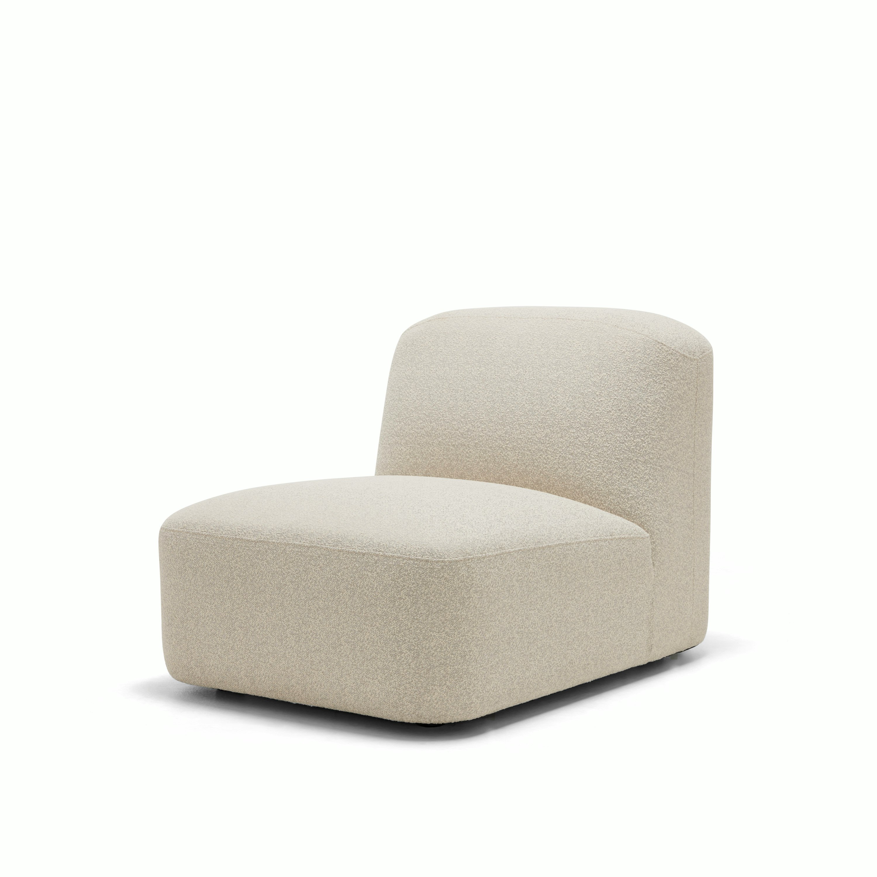 Muse Outdoor Armless in Collaroy Static