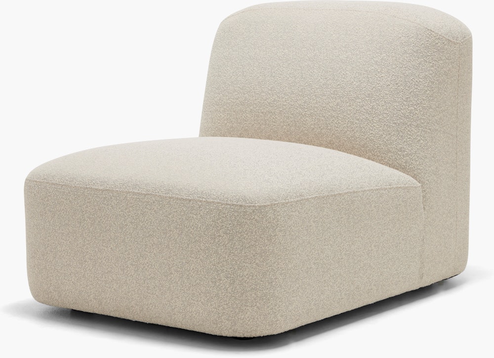 Muse Outdoor Armless in Collaroy Static