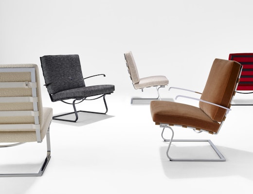 Tugendhat Chair  Tugendhat Chair