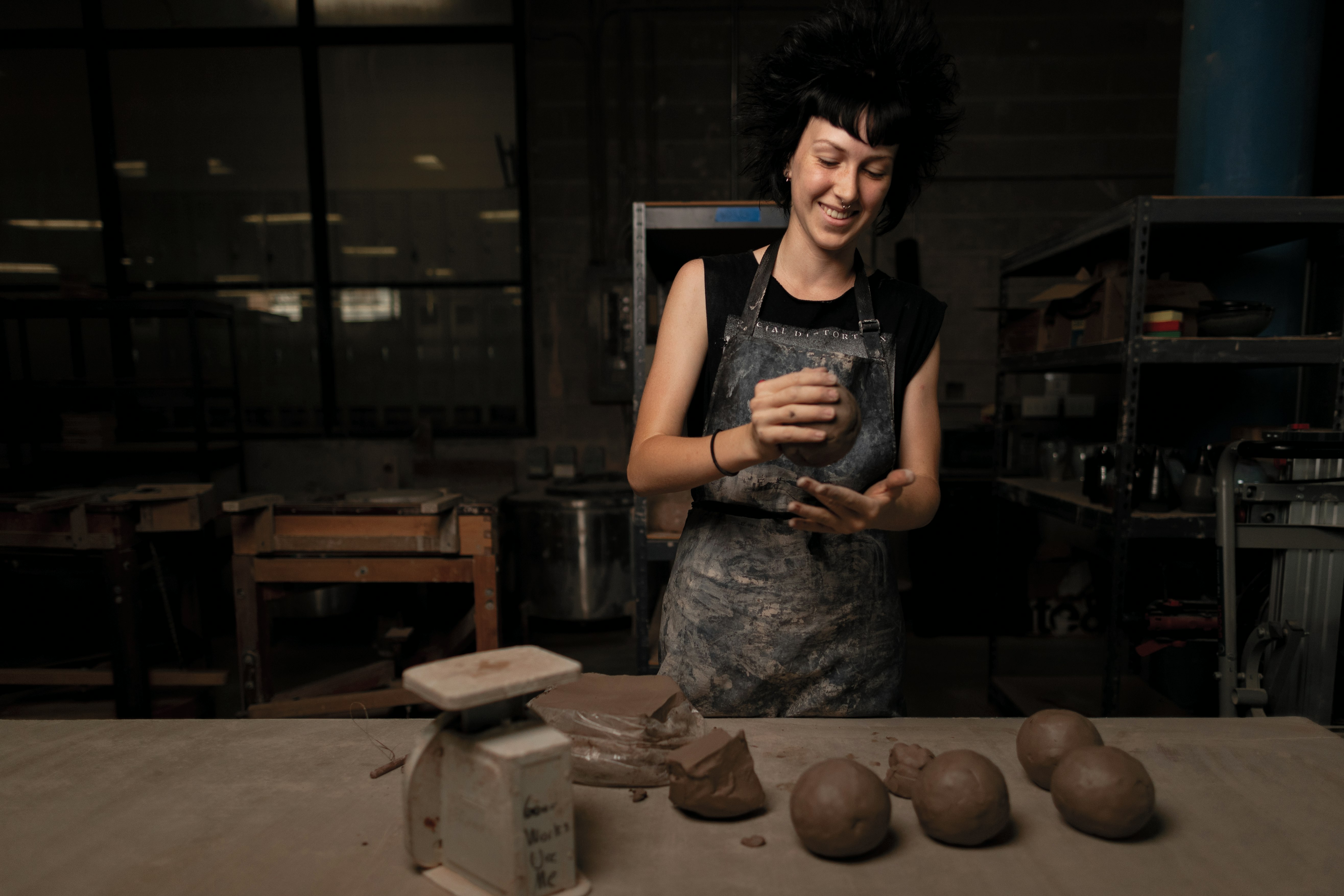 Berea College Editorial