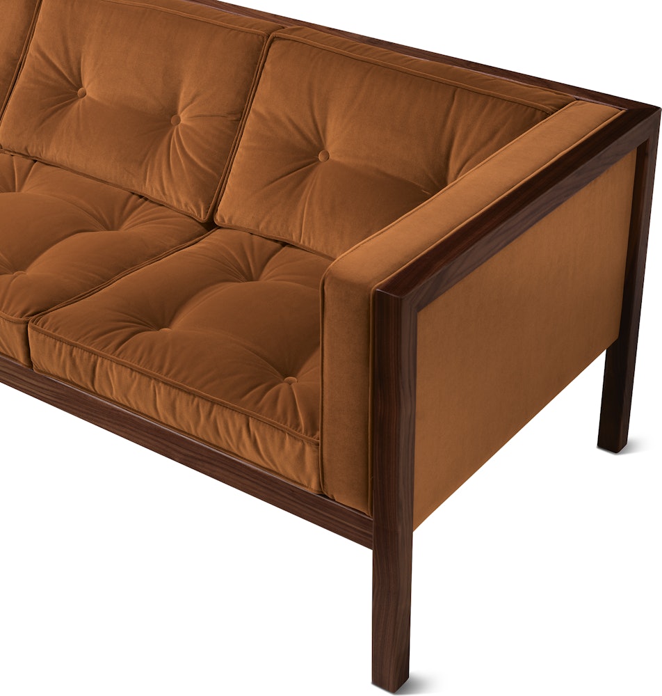 Cube Sofa