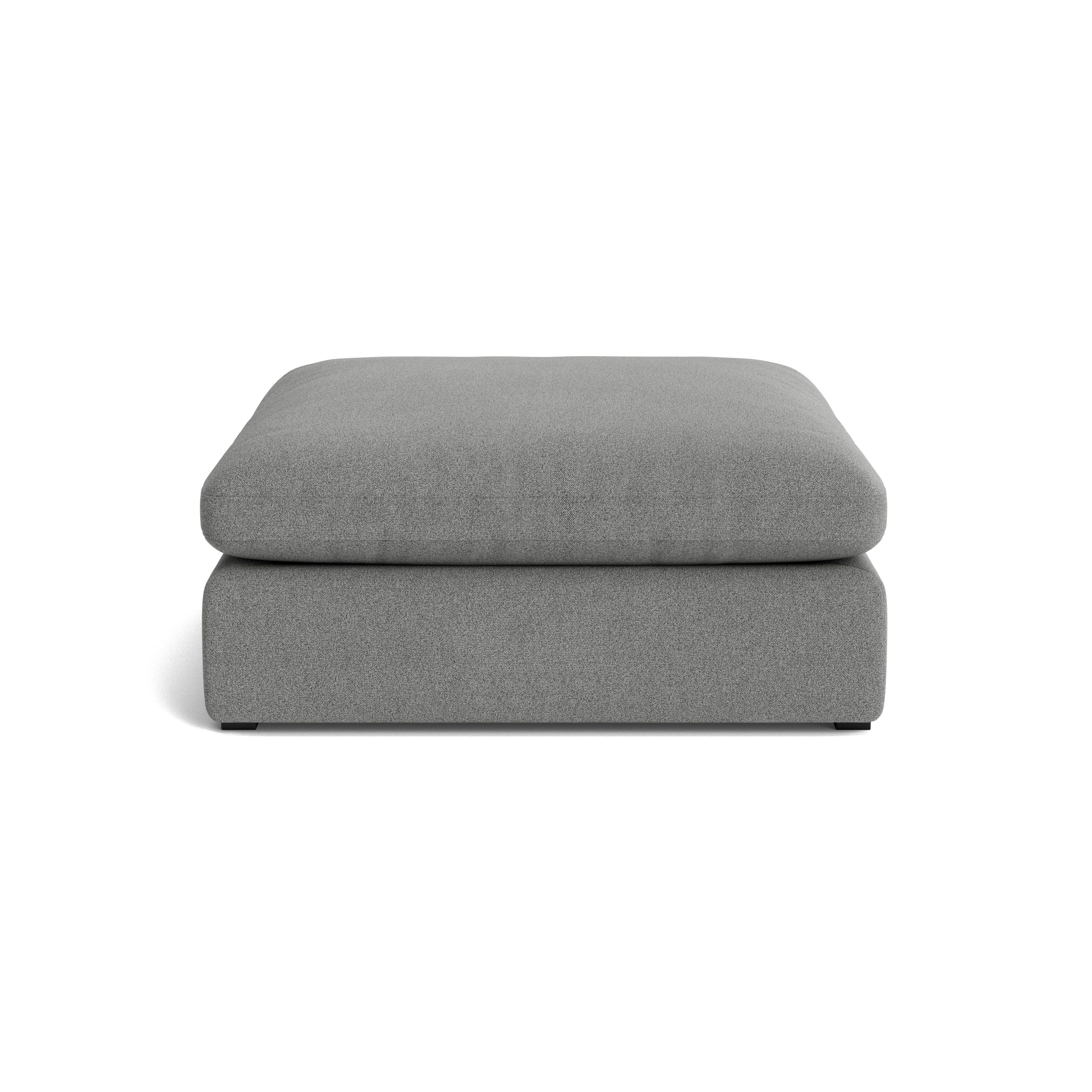 Hackney Lounge Ottoman