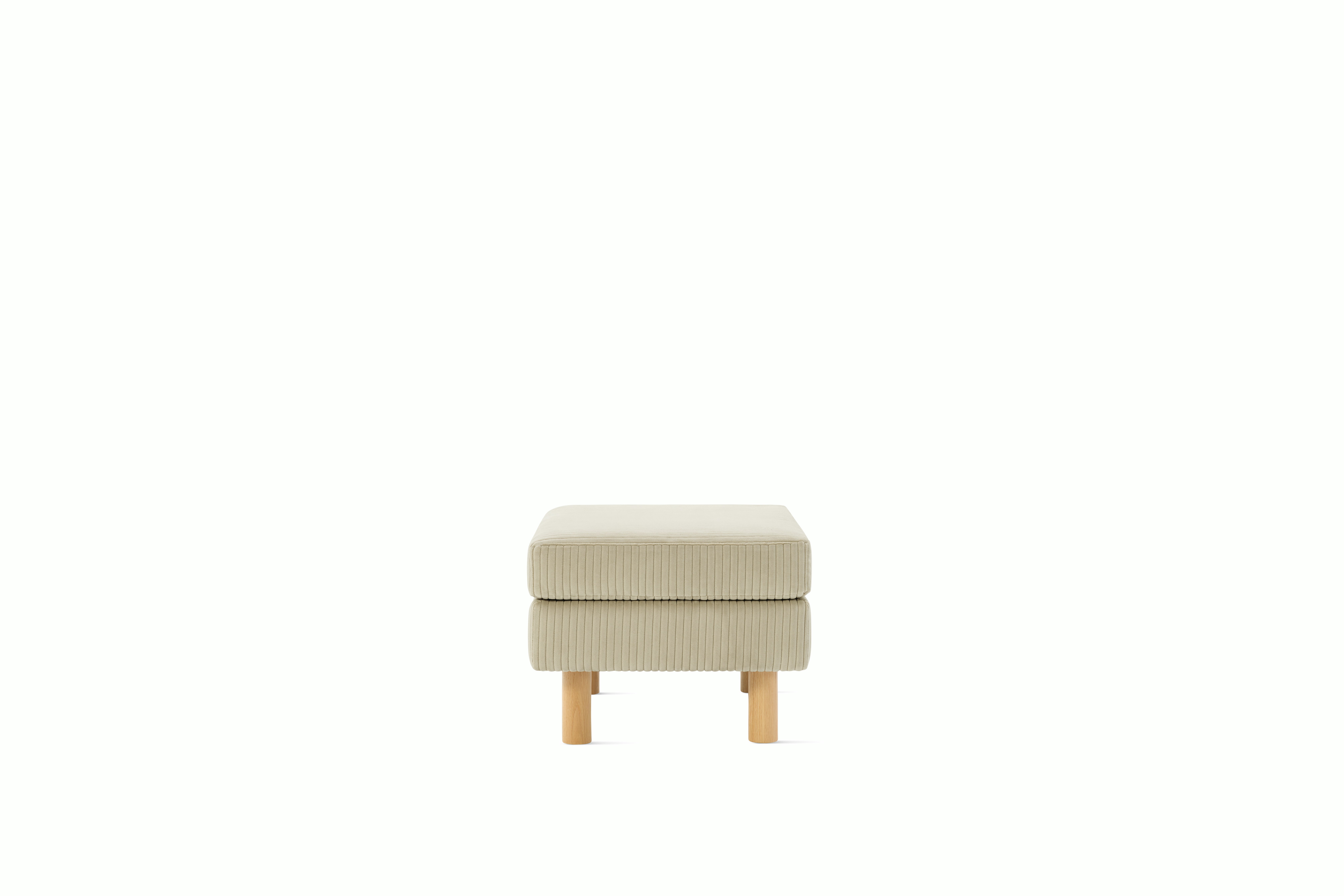 Lispenard Ottoman