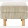 Lispenard Ottoman