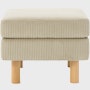 Lispenard Ottoman
