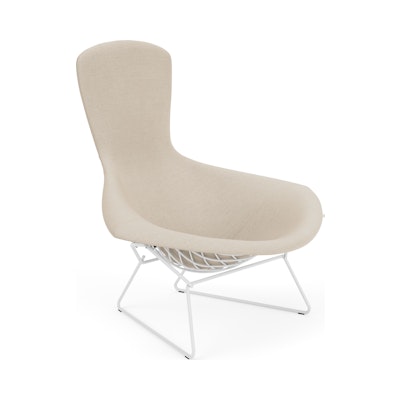 Bertoia Bird Lounge Chair Bertoia Bird Lounge Chair