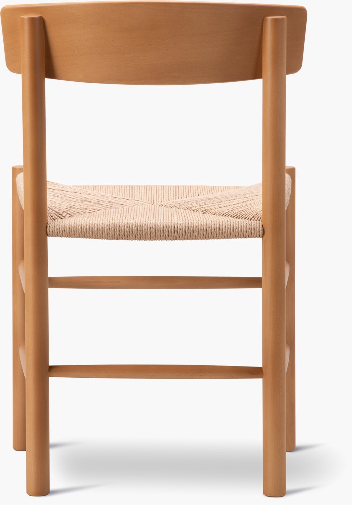 J39 Dining Chair - Vintage Laquered