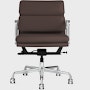 Eames Soft Pad Chair