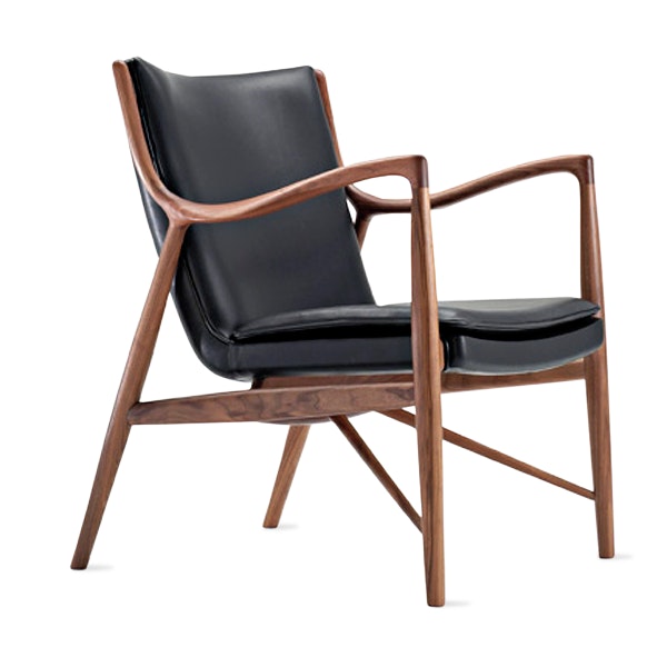 Model 45 Chair