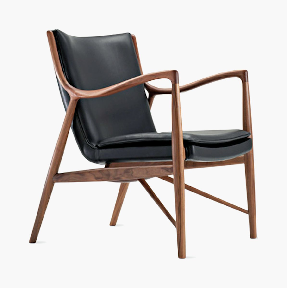 Model 45 Chair