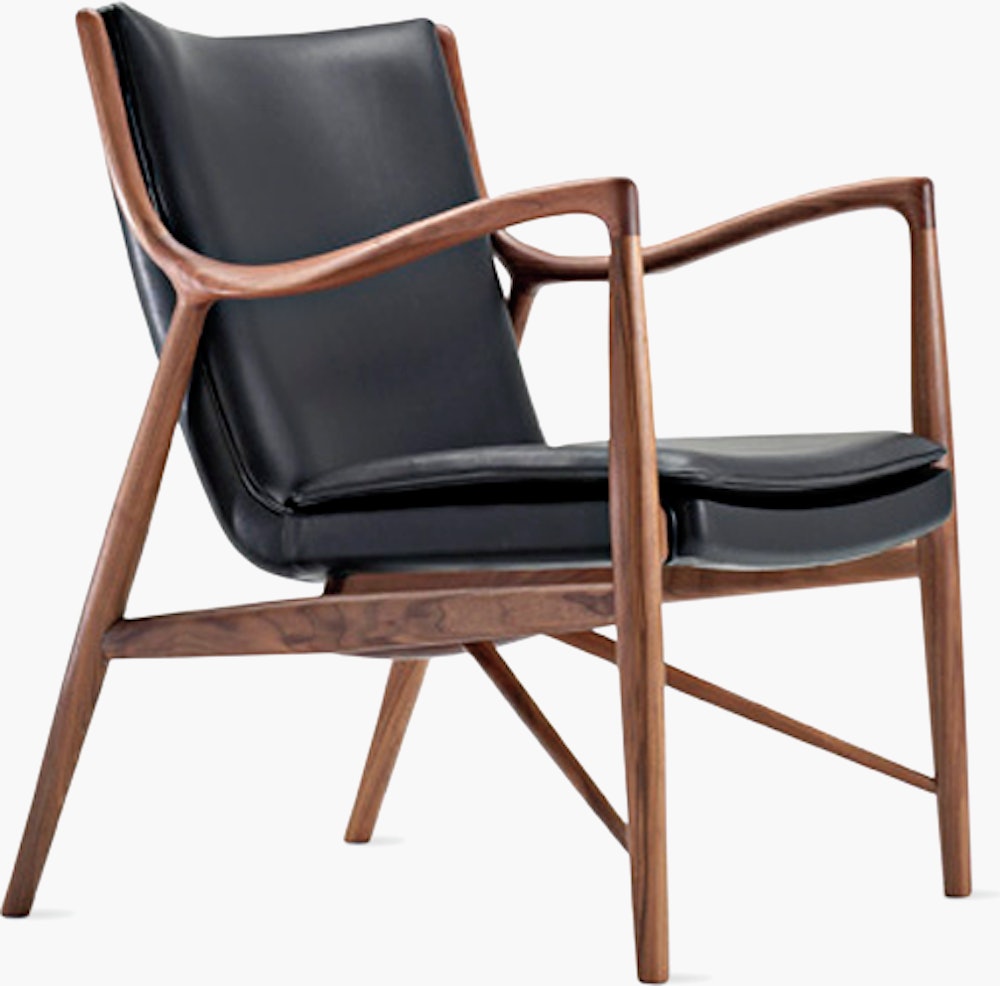 Model 45 Chair