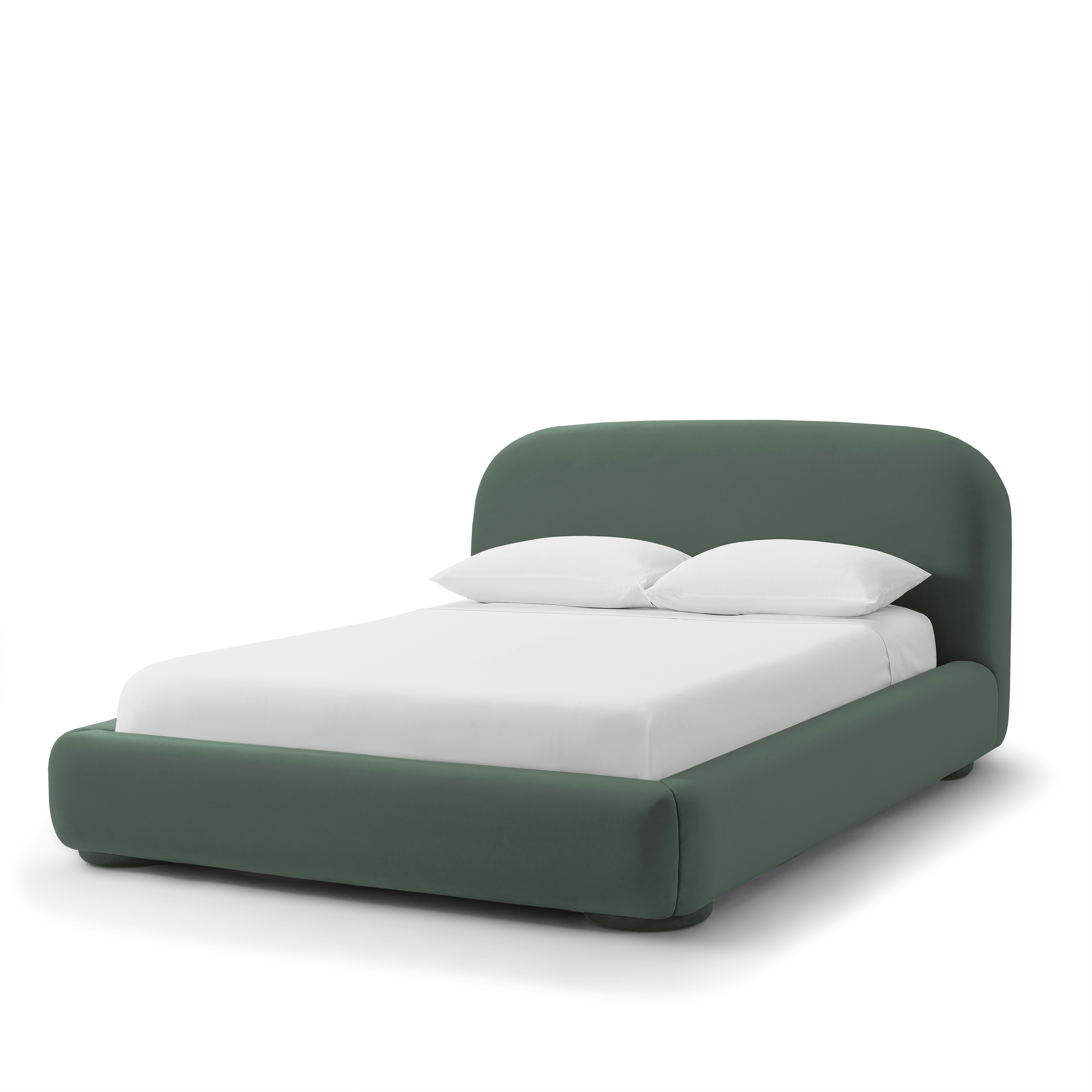 Lull Bed,  malibu,  agave