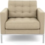 Florence Knoll™ Relaxed Lounge Chair Florence Knoll™ Relaxed Lounge Chair