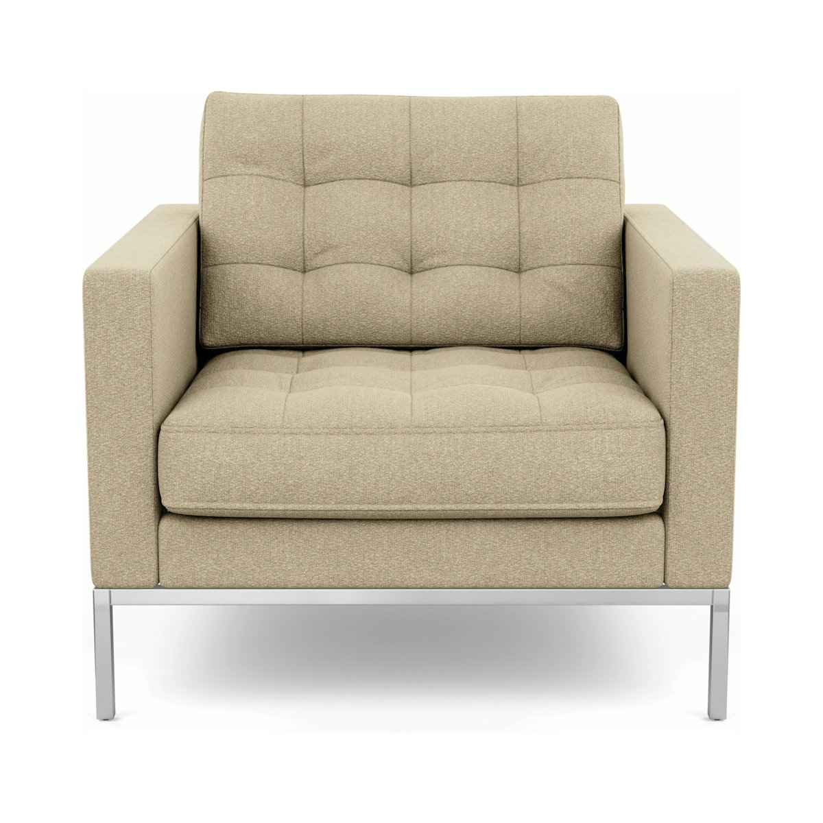 Florence Knoll™ Relaxed Lounge Chair Florence Knoll™ Relaxed Lounge Chair