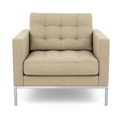 Florence Knoll Relaxed Lounge Chair Florence Knoll Relaxed Lounge Chair