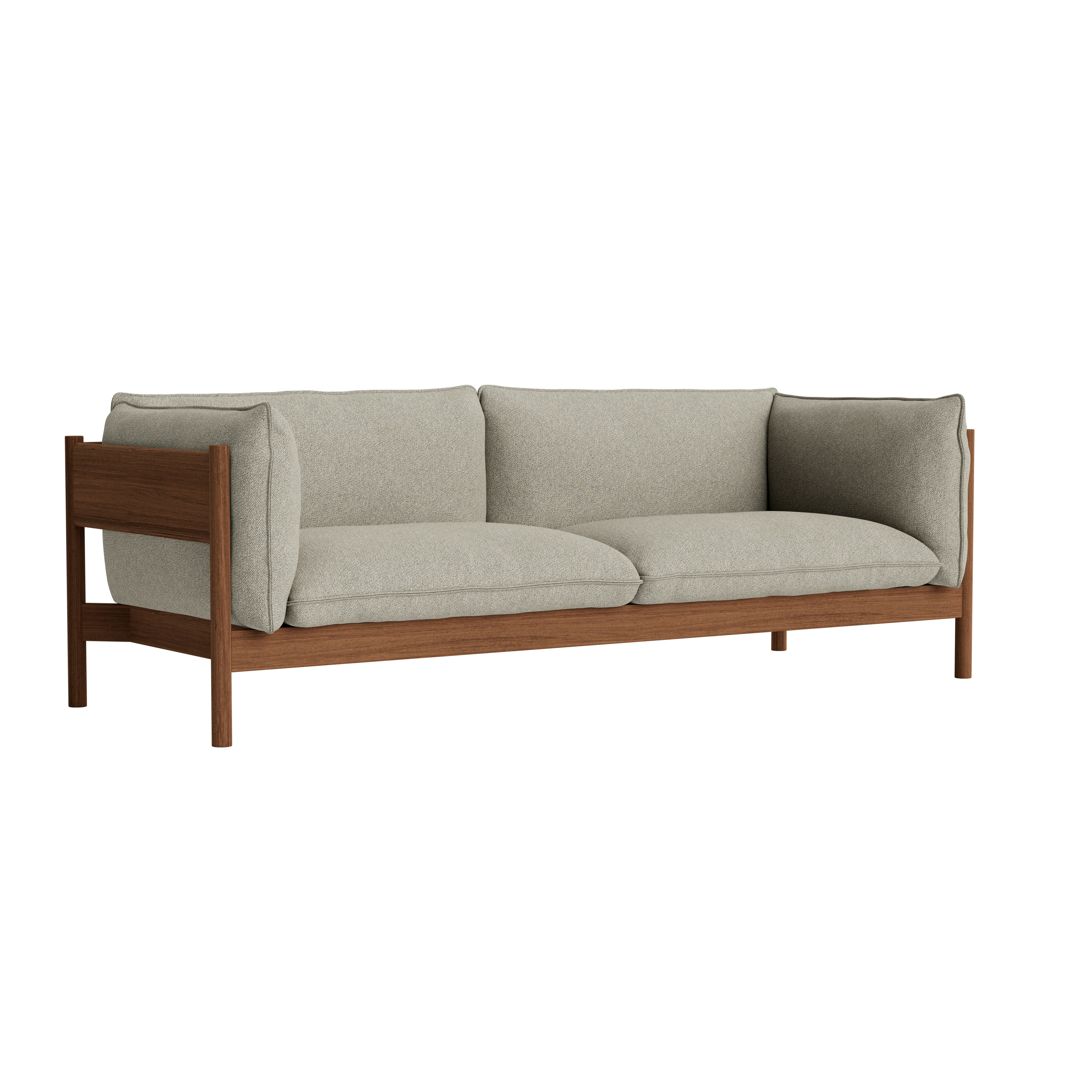 Arbour 3-Seat Sofa