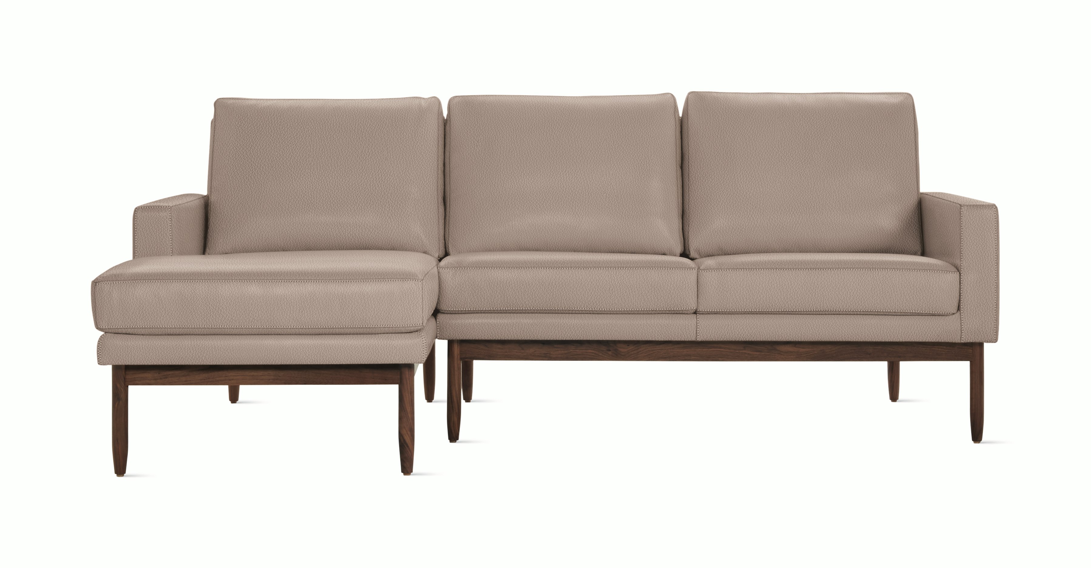 Raleigh Sectional Sofa