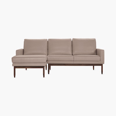 Dwr raleigh sofa deals