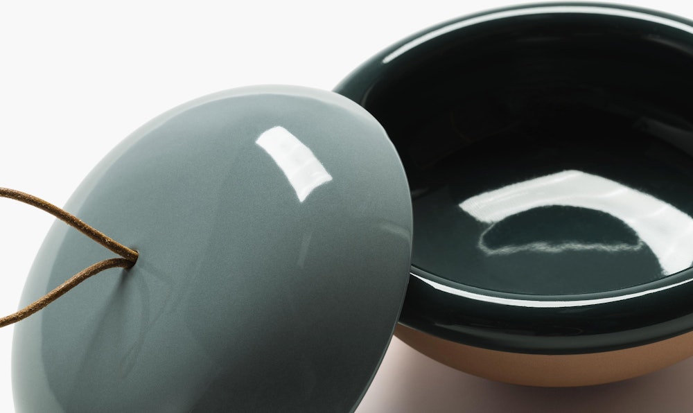 Ikiperu Pyx in Sky Blue